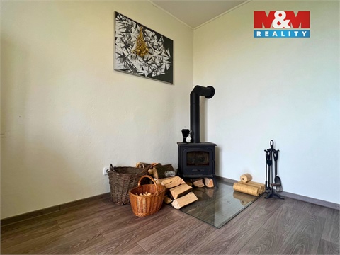 Pronájem bytu 2kk, 44 m² 2