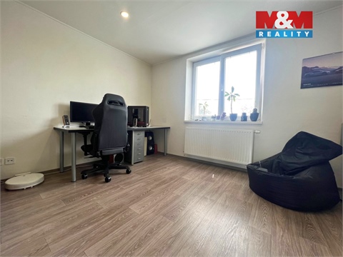 Pronájem bytu 2kk, 44 m² - 8