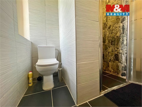 Pronájem bytu 2kk, 44 m² - 6