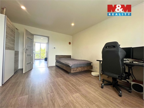 Pronájem bytu 2kk, 44 m² - 10