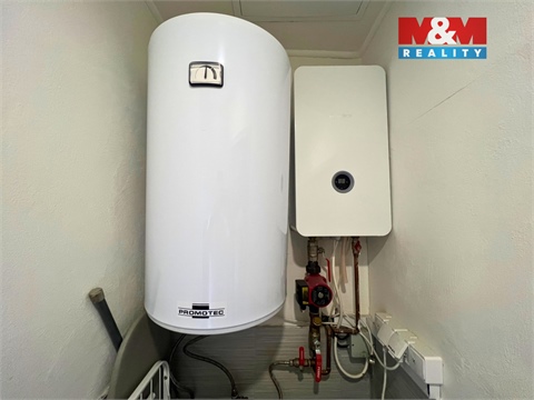 Pronájem bytu 2kk, 44 m² - 12