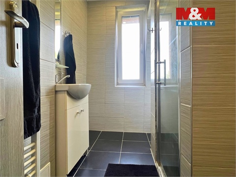 Pronájem bytu 2kk, 44 m² 12