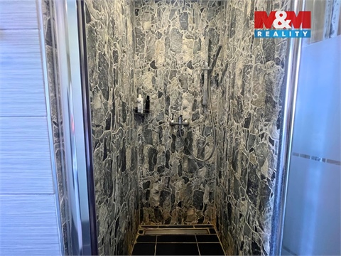 Pronájem bytu 2kk, 44 m² 8