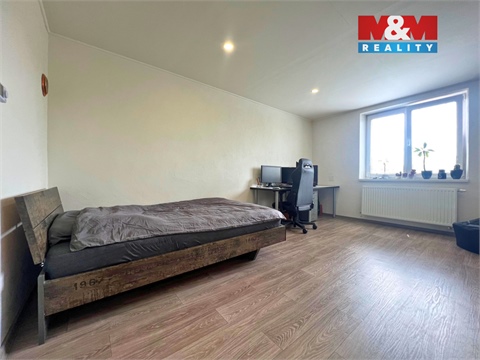 Pronájem bytu 2kk, 44 m² - 4