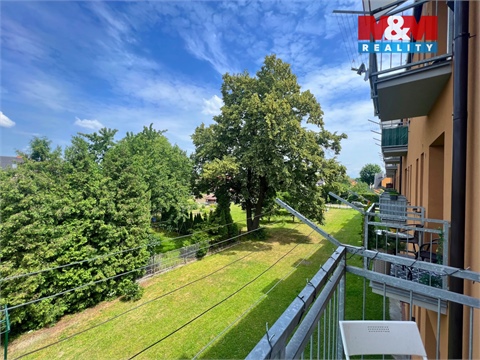 Pronájem bytu 2kk, 44 m² 10