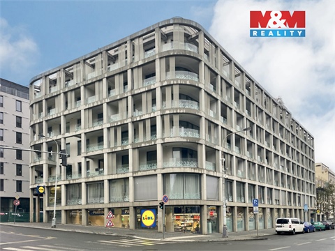 Pronájem bytu 3kk, 73 m² 18