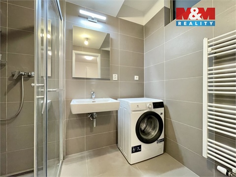 Pronájem bytu 3kk, 73 m² - 2