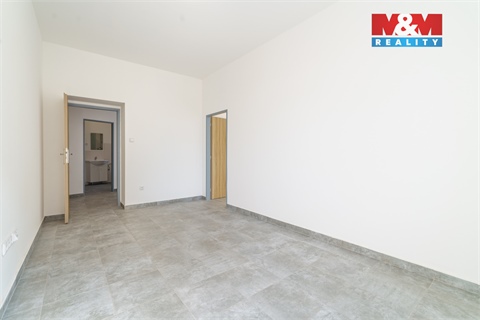 Pronájem bytu 2+1, 48 m² 4