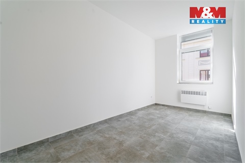 Pronájem bytu 2+1, 48 m² - 4