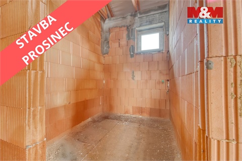 Prodej rodinného domu, 77 m² - 16