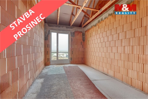 Prodej rodinného domu, 77 m² - 10