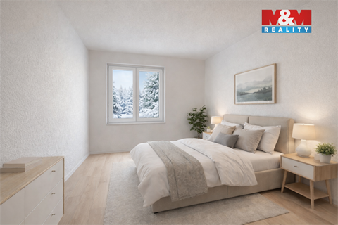 Prodej rodinného domu, 77 m² 2