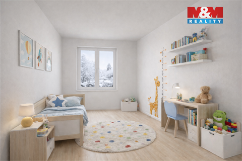 Prodej rodinného domu, 77 m² 6