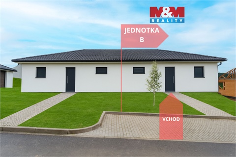 Prodej rodinného domu, 77 m² 0