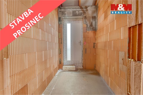 Prodej rodinného domu, 77 m² 18