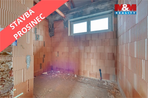 Prodej rodinného domu, 77 m² 16