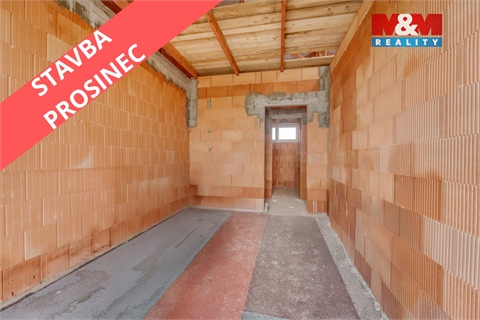 Prodej rodinného domu, 77 m² - 12