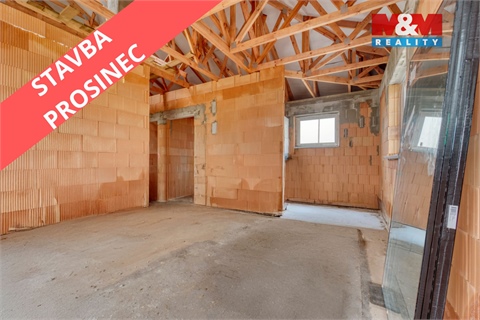 Prodej rodinného domu, 77 m² 8