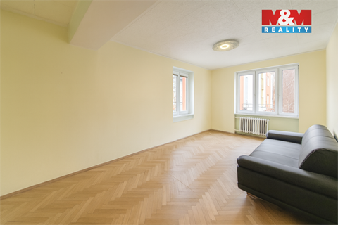 Prodej bytu 2+1, 57 m² 4