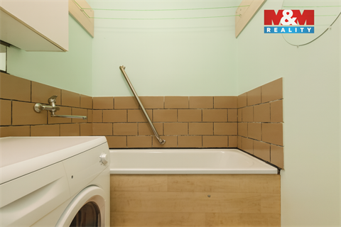 Prodej bytu 2+1, 57 m² - 4