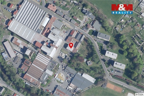 Prodej komerčního objektu, 250 m² 8