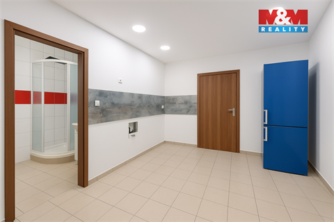 Prodej komerčního objektu, 250 m² 4