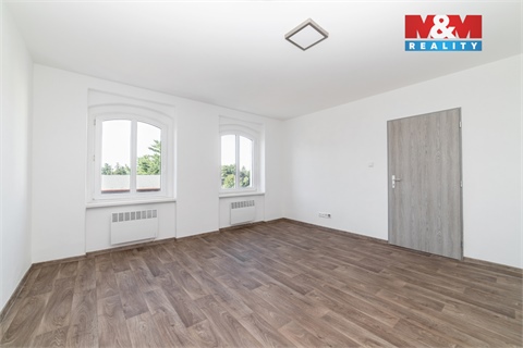 Pronájem bytu 1+1, 40 m² 4