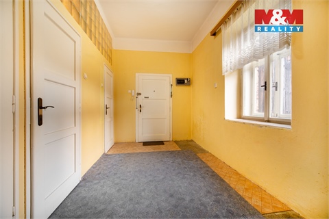 Prodej bytu 2kk, 83 m² 12