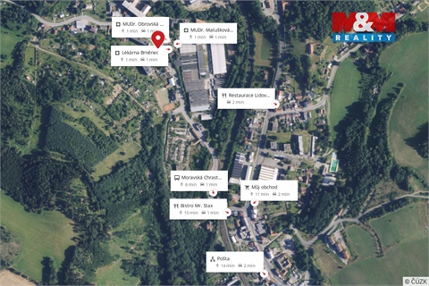 Prodej bytu 2kk, 83 m² - 16