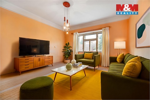 Prodej bytu 2kk, 83 m² 4