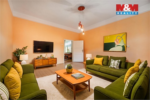 Prodej bytu 2kk, 83 m² 6