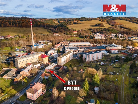 Prodej bytu 2kk, 83 m² - 14