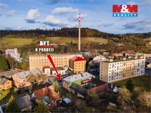 Prodej bytu 2kk, 83 m² 2