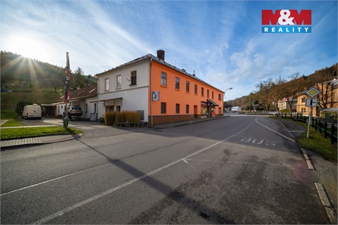 Prodej bytu 2kk, 83 m² - 0