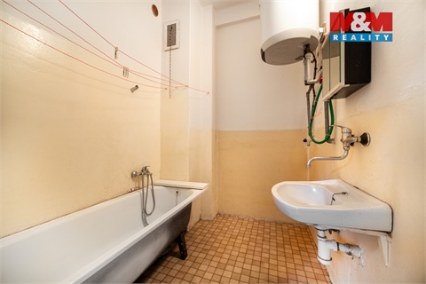 Prodej bytu 2kk, 83 m² 14