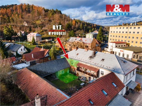 Prodej bytu 2kk, 83 m² 8