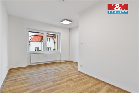 Pronájem bytu 4+1, 89 m² 4