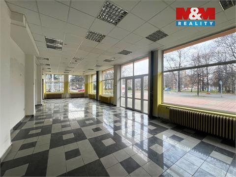 Pronájem obchodních prostor, 144 m² 4