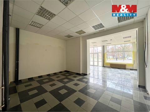 Pronájem obchodních prostor, 144 m² - 4