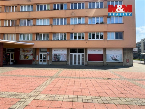 Pronájem obchodních prostor, 144 m² - 6