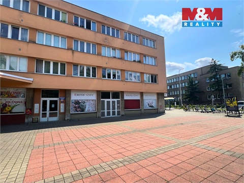 Pronájem obchodních prostor, 144 m² - 2