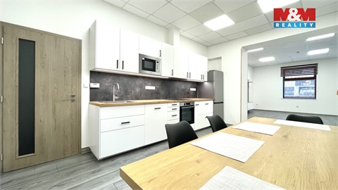 Pronájem bytu 2kk, 95 m² - 6