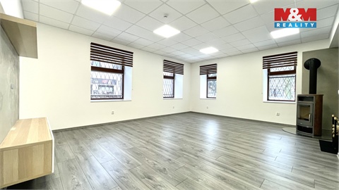 Pronájem bytu 2kk, 95 m² - 2