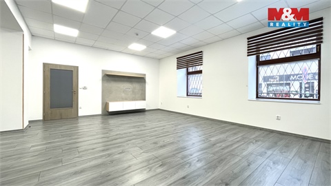 Pronájem bytu 2kk, 95 m² 8