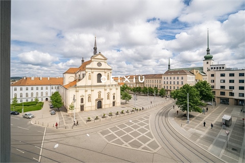 Pronájem kanceláře, 442 m² 8