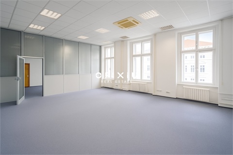 Pronájem kanceláře, 442 m² 6