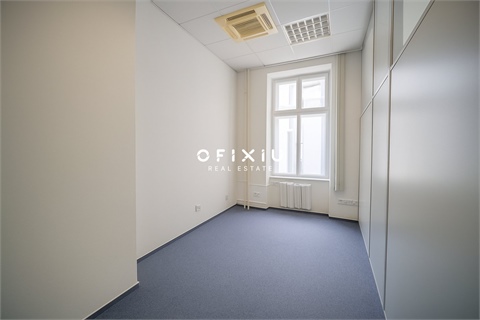 Pronájem kanceláře, 442 m² 4