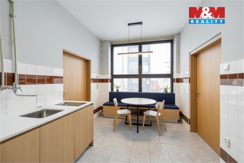 Pronájem obchodních prostor, 350 m² - 6