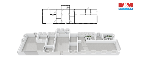 Pronájem obchodních prostor, 350 m² 18