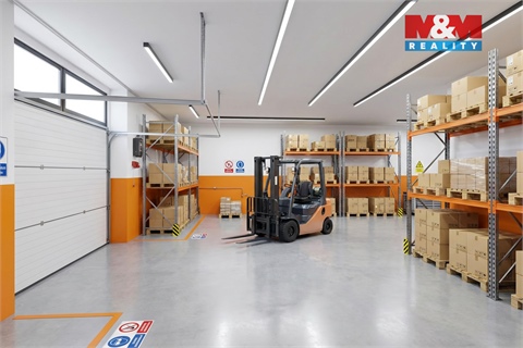 Pronájem obchodních prostor, 350 m² 4